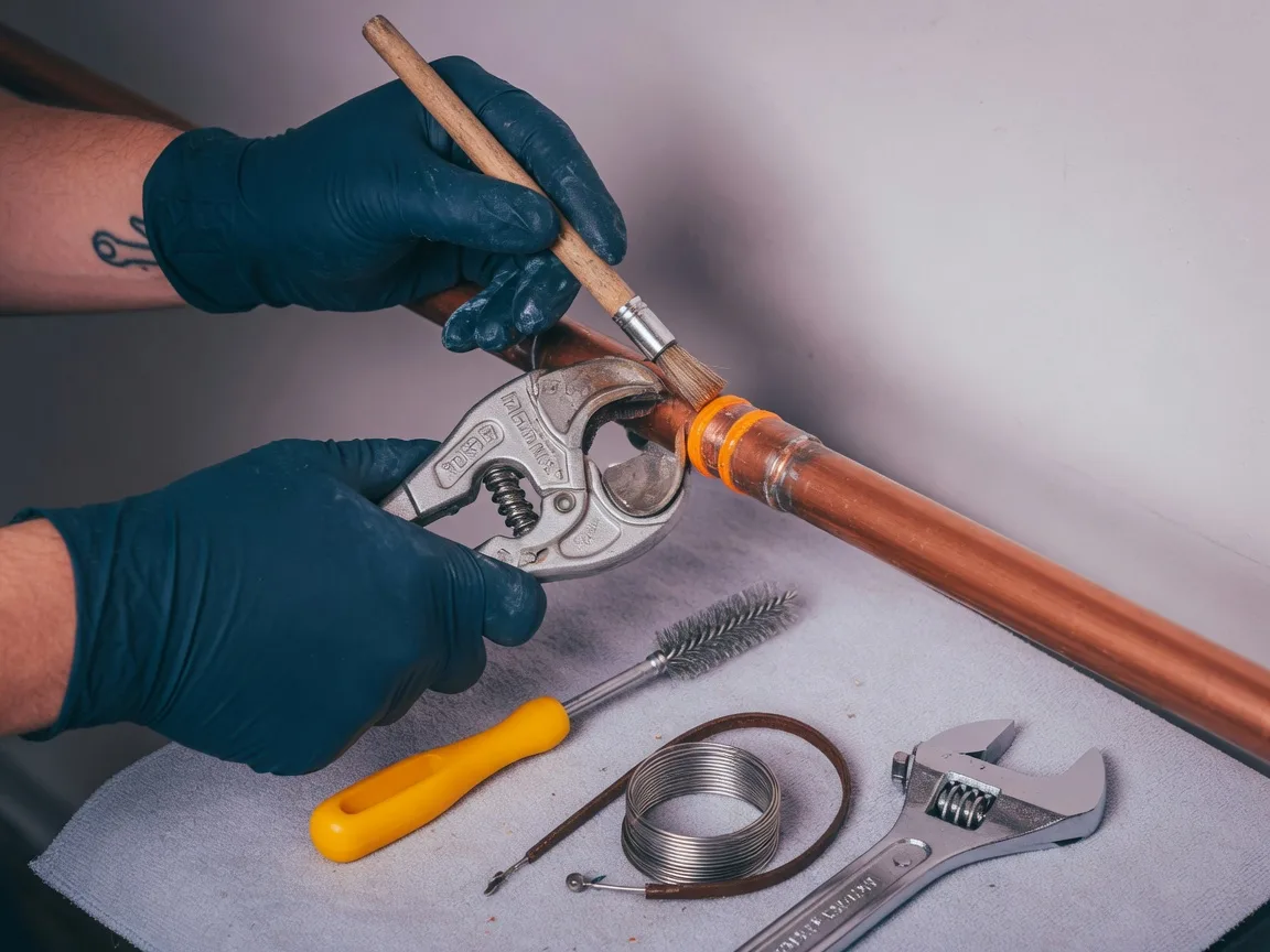 Why choose Sump Pump Repair in Forbes, ND